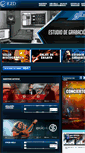 Mobile Screenshot of igedrecords.com